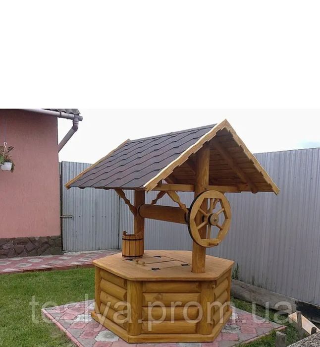 копаня криниць септиків