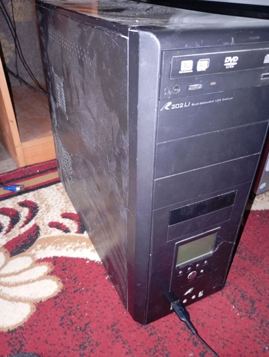 Продам пк робочий