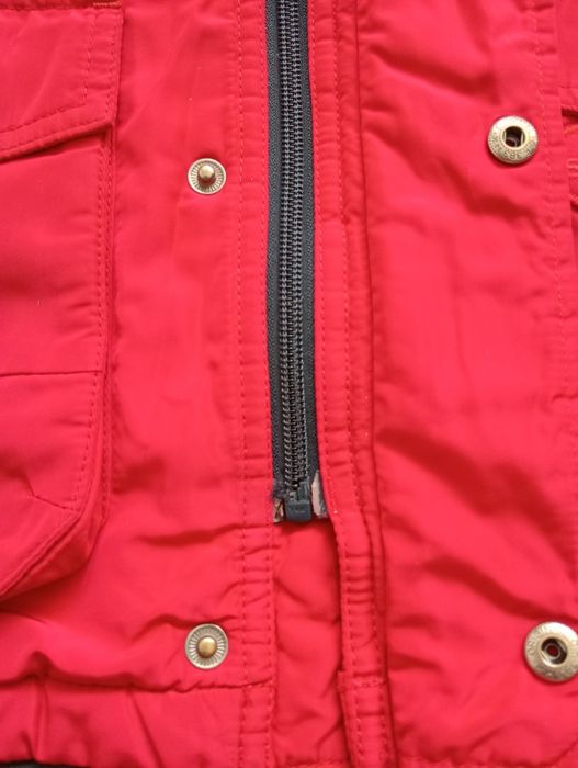 Куртка зимова Next 12 р