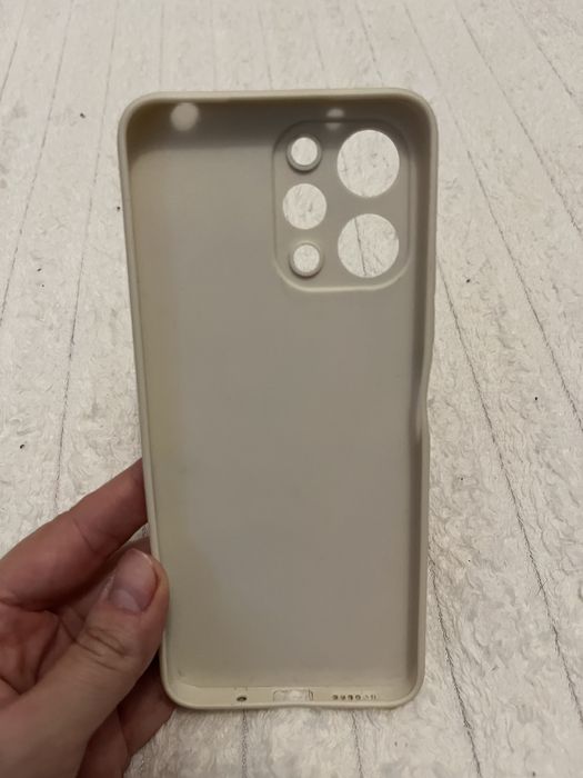 Etui do telefonu Xiaomi Redmi 12