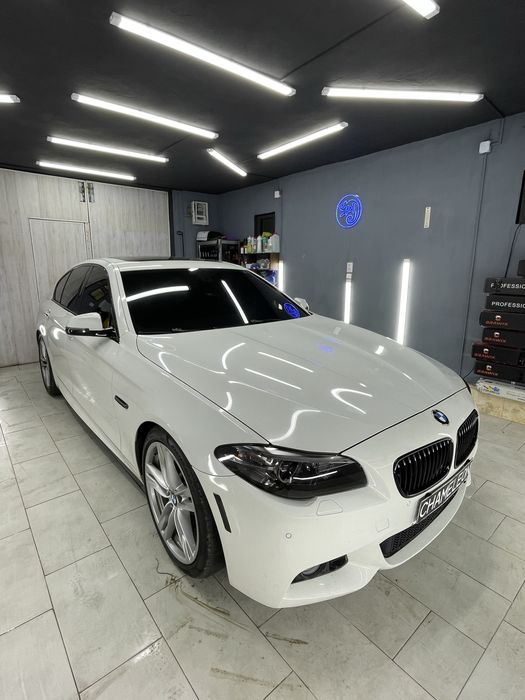 Поклейка антигравійною плівкою, Тонування авто