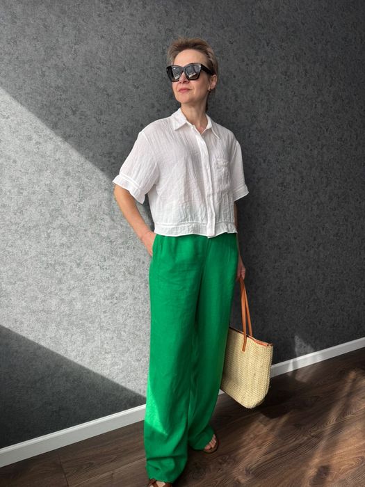 Zara сорочка, блуза, блузка, рубашка