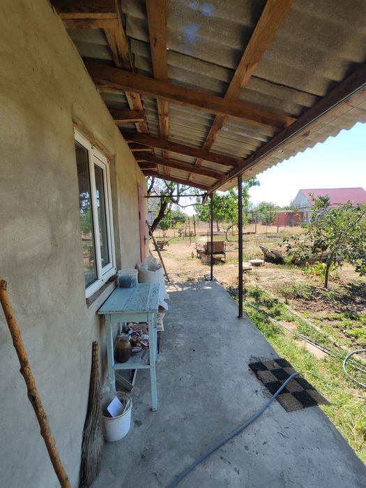 Продам дачу возле Беляевки