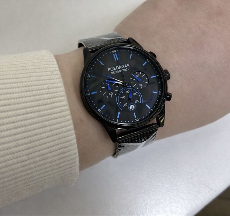 Годинник Poedagar