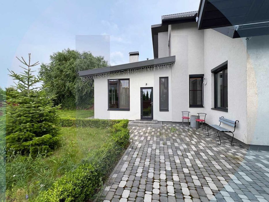 Продаж будинку КМ Balaton. Нові Петрівці, Вишгородський. Газ. Без%