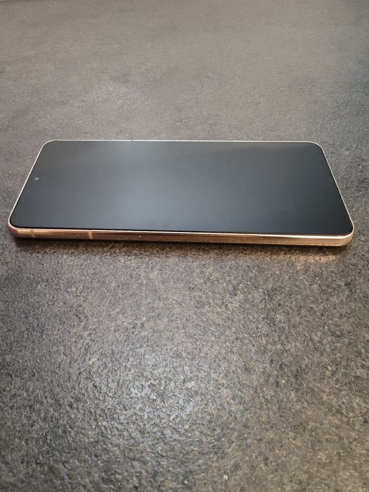 Samsung Galaxy S21 5G 8/128GB | Phantom Violet | Zestaw + Szkło