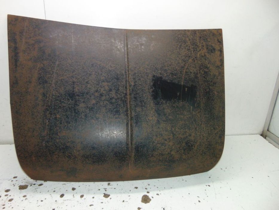 Mini 1000 capot " nova de stock antigo
