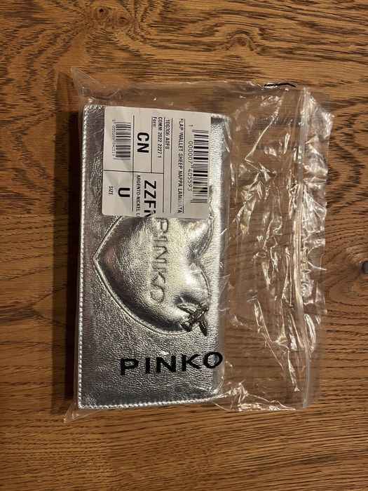 Torebko - portfel PINKO