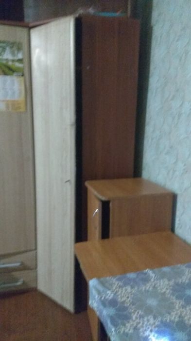 СДАМ 2-х, Кичкас
