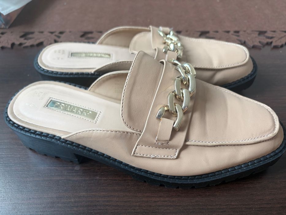 Buty damskie Primark