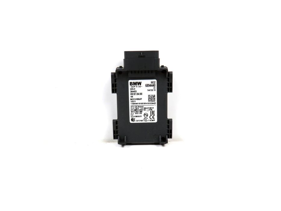 Sensor Srr Bmw 1 Ref: 66325A84Cf7/6894440 2015 - 2026
