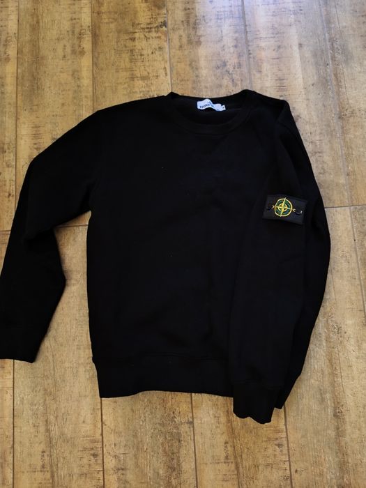 Свитшот Stone Island