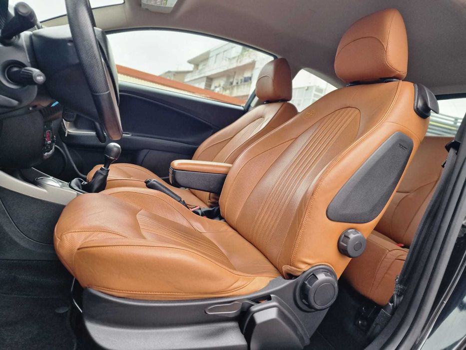 ALFA ROMEO MITO 1.3 JTDM 85CV DISTINTIVO