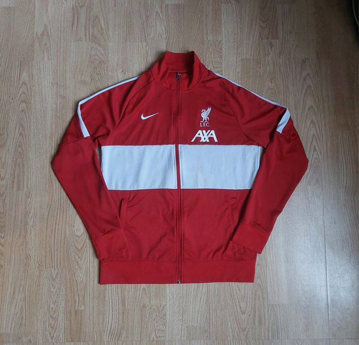 Bluza treningowa FC Liverpool 20/21 r. L