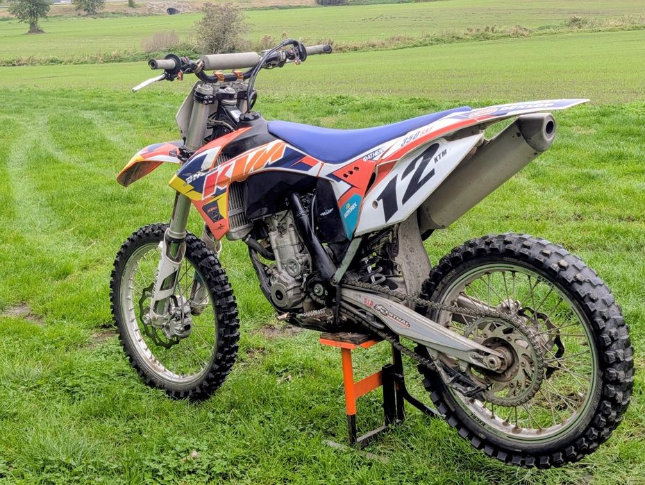 KTM