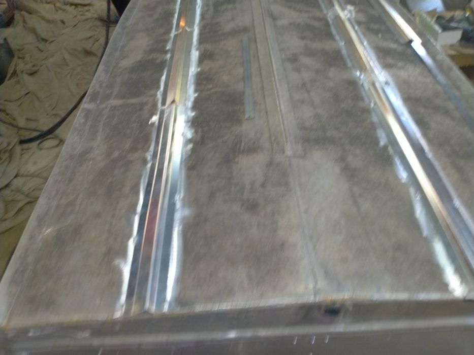 Рідани для лодки редани