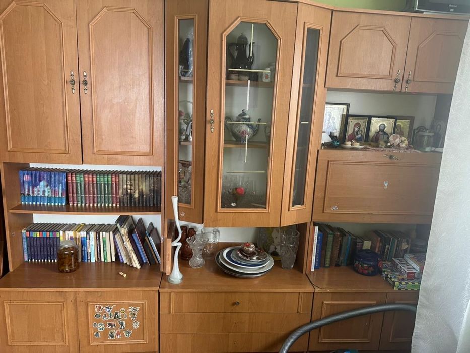 Продам стінку в відмінному стані