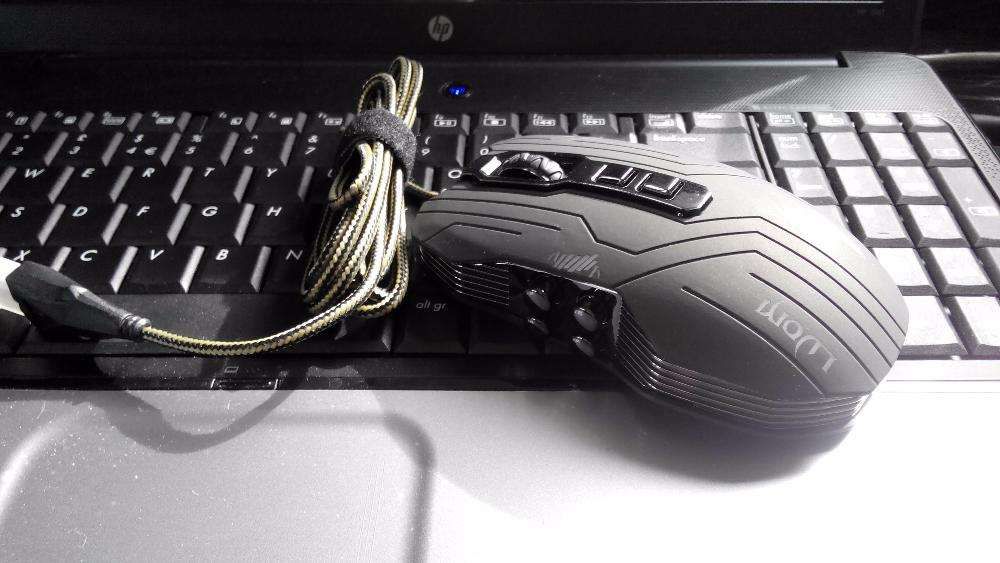 Rato Gaming 9-Button64552293113473122