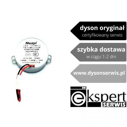 Oryginalny Silnik oscylatora DysonHot+Cool od dysonserwis.pl 966703_03