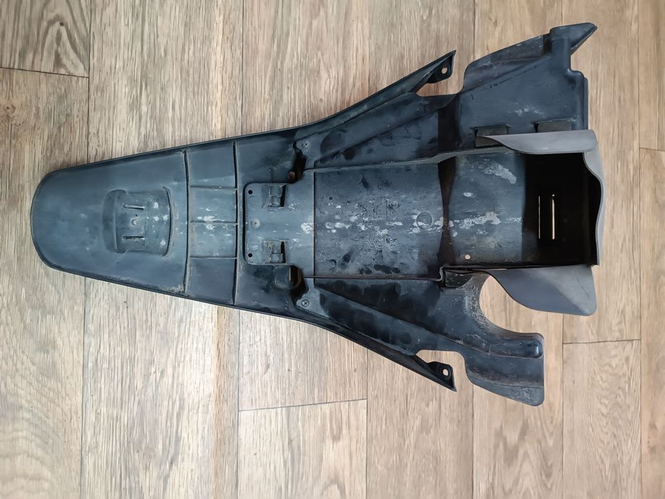 Крило заднє Honda Dio AF 68/Хонда Дио Аф68