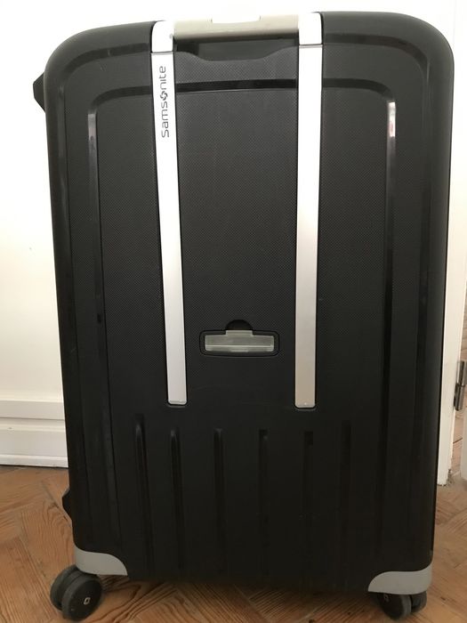 Mala de viagem Samsonite