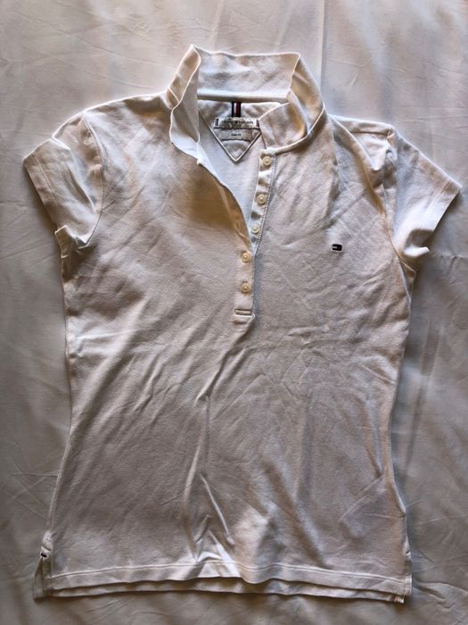 Polo Tommy Hilfiger