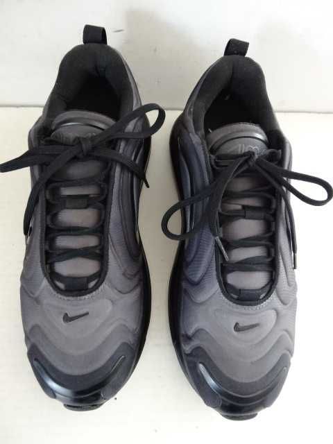 Buty NIKE AIR MAX 720 roz 43 Bieganie Sportowe Adidasy