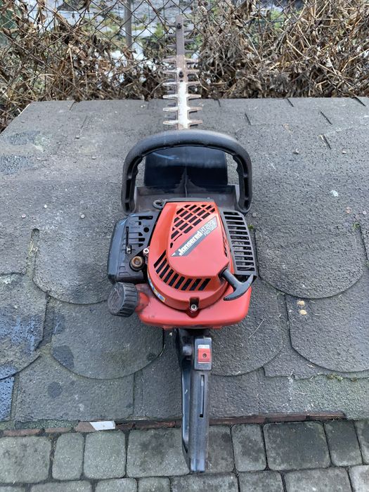 Nożyce do żywopłotu Jonsered 2122