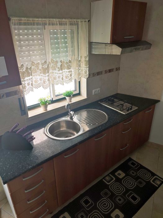 casa para ferias no sitio da nazare