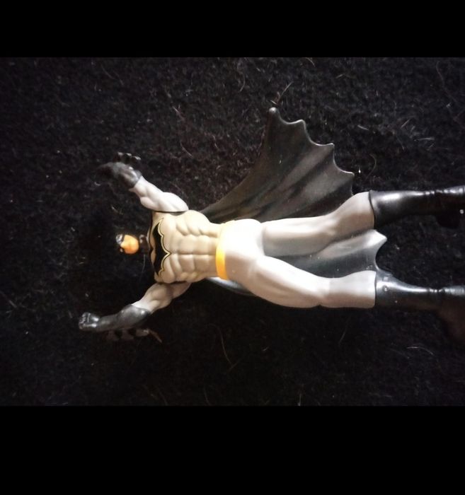 3 brinquedos de acção