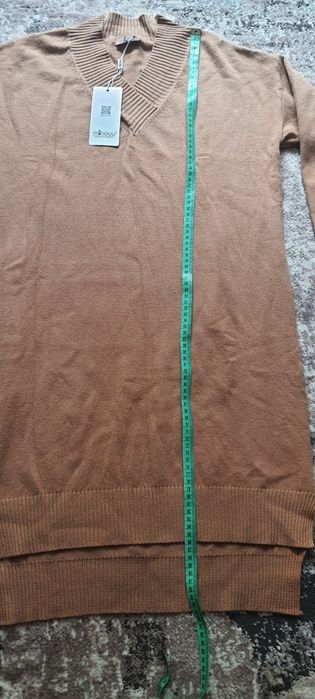 Sukienka/Tunika od Minouu