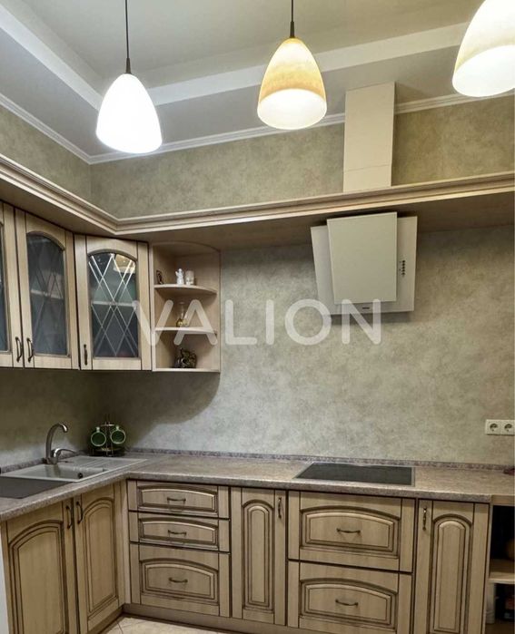 3-кімнатна квартира за адресою вул. Китобійна (площа 86 м²) - Atlanta.ua - фото 6