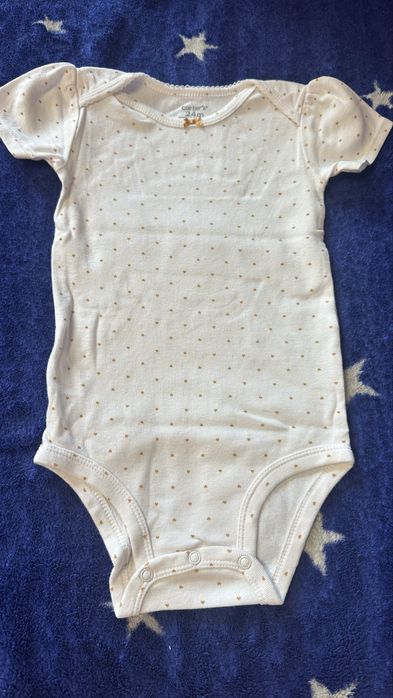 Продам боді від Carter’s