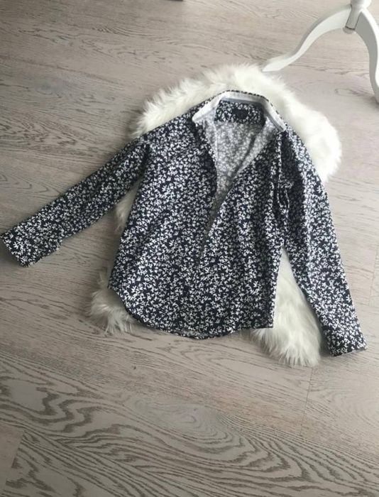 Чоловіча сорочка Zara