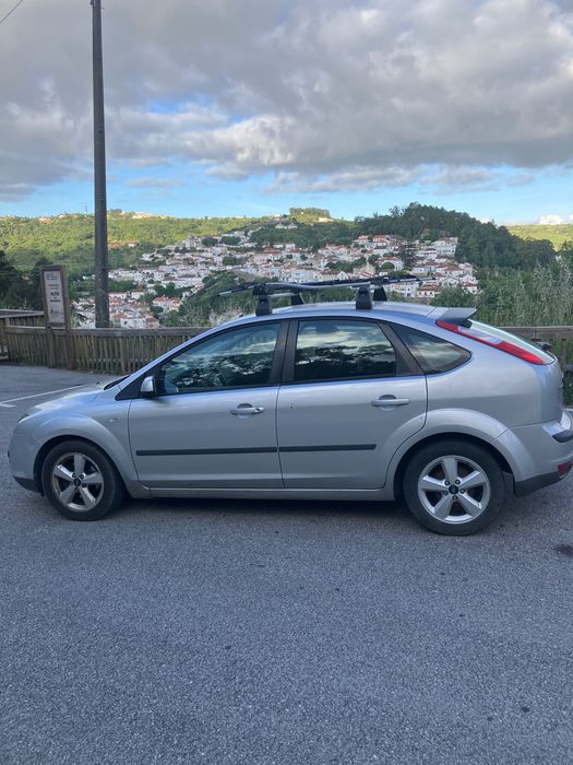 Ford Focus 1600cc458973201764208643