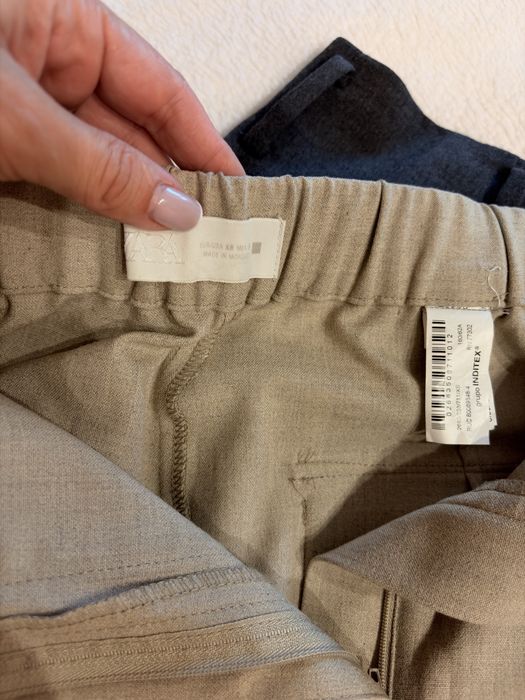 Светр mango розмір С , брюки zara  розмір С