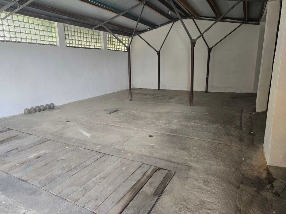 Magazyn- 120m2, garaż do wynajęcia-4 bramy wjazdowe, Gryfice
