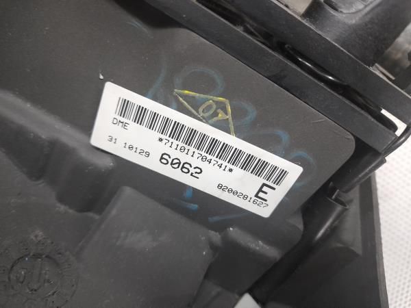 Volante de direção RENAULT Modus/Grand Modus (F/JP0_)