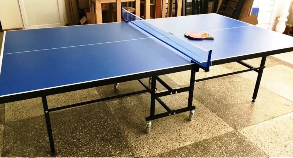 Тенісний стіл доставка Теннисный стол Стол для тенниса для тенісу