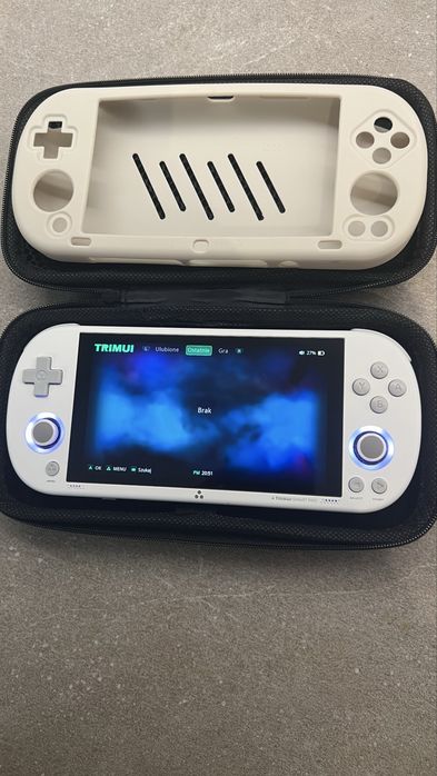 Trimui Smart Pro