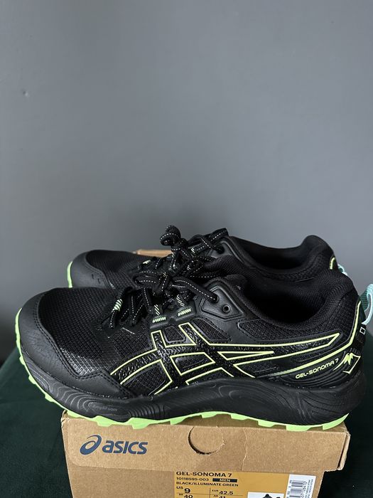 Buty do biegana Asics Gel Sonoma 7 roz. 42,5