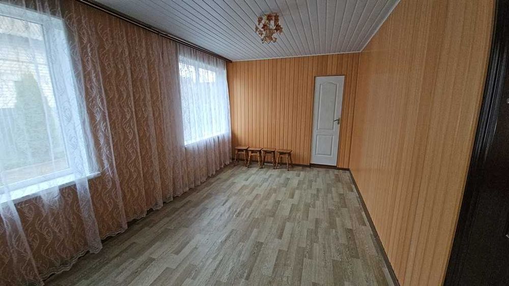 смт. Згурівка, доглянуто, чисто, зроблено ремонт. Можна по сертифікату