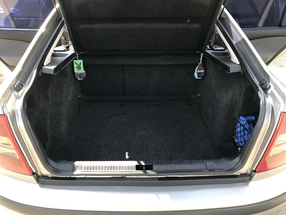 Машина на повнім ходу