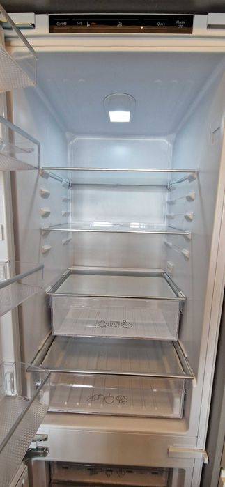 Frigorifico encastrável/embutir Teka Ci3 350 No frost