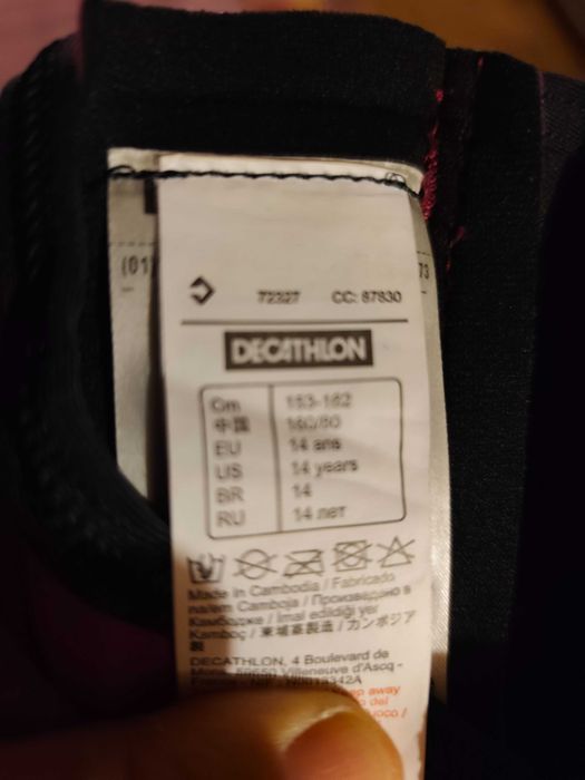 Wetsuits for Water Sports (Surfing, Snorkeling, Paddleboarding, Kitesurfing, etc.)64552036087553123