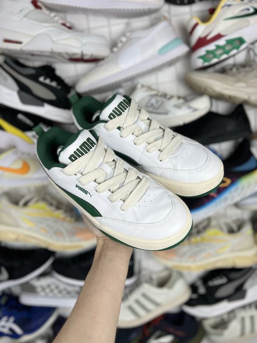 Кроссовки Puma Park Lifestyle р(44.5)