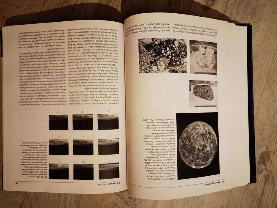 Livro Astronomia - Ciências Planetárias