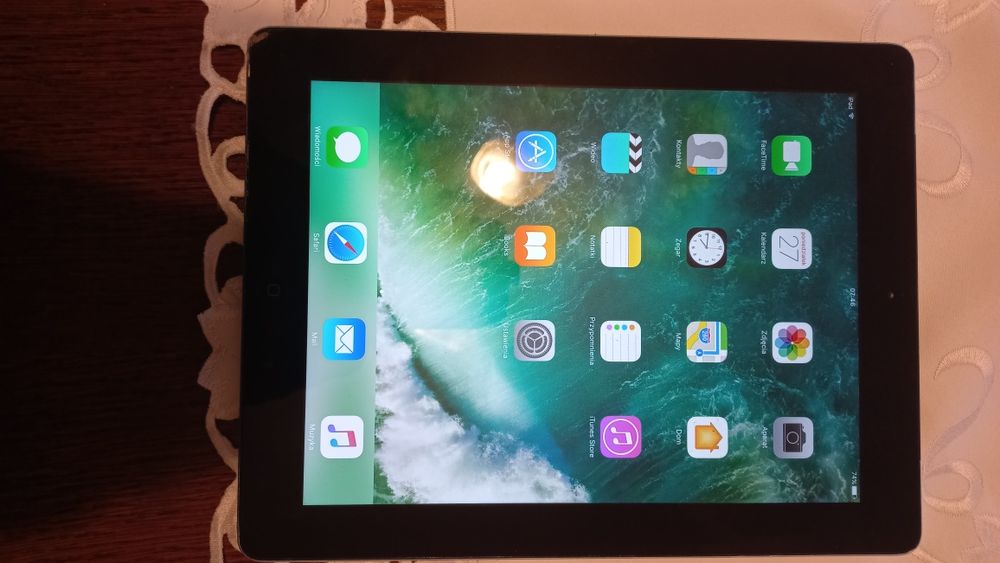 IPad 7 gen A2197 i Ipad 4 gen