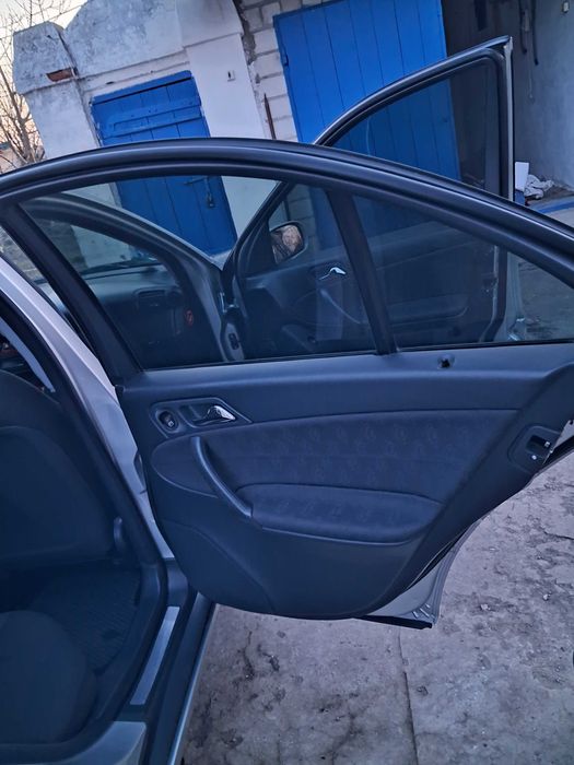 Mercedes С180 компрессор