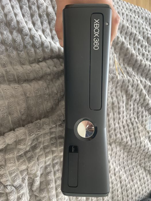 Xbox 360 slim kinect 2 gamepad